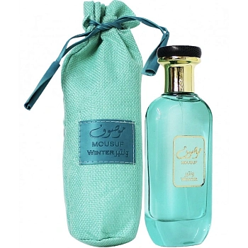 Фото Ard Al Zaafaran Mousuf Winter