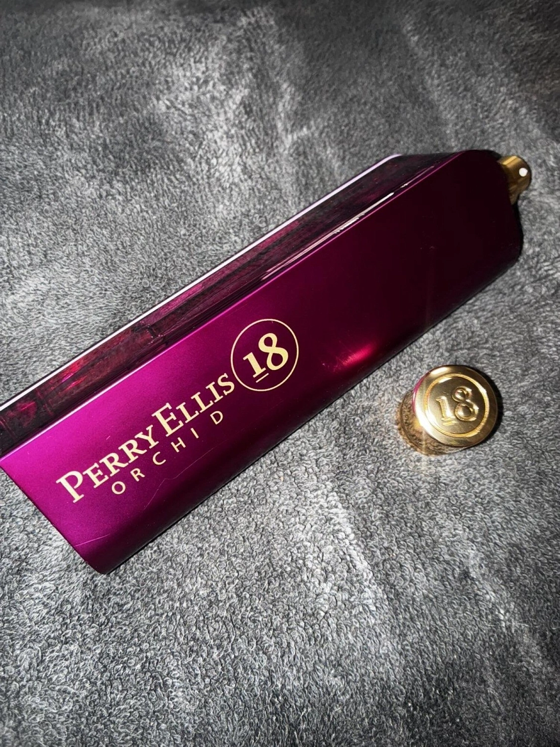 Perry Ellis 18 Orchid