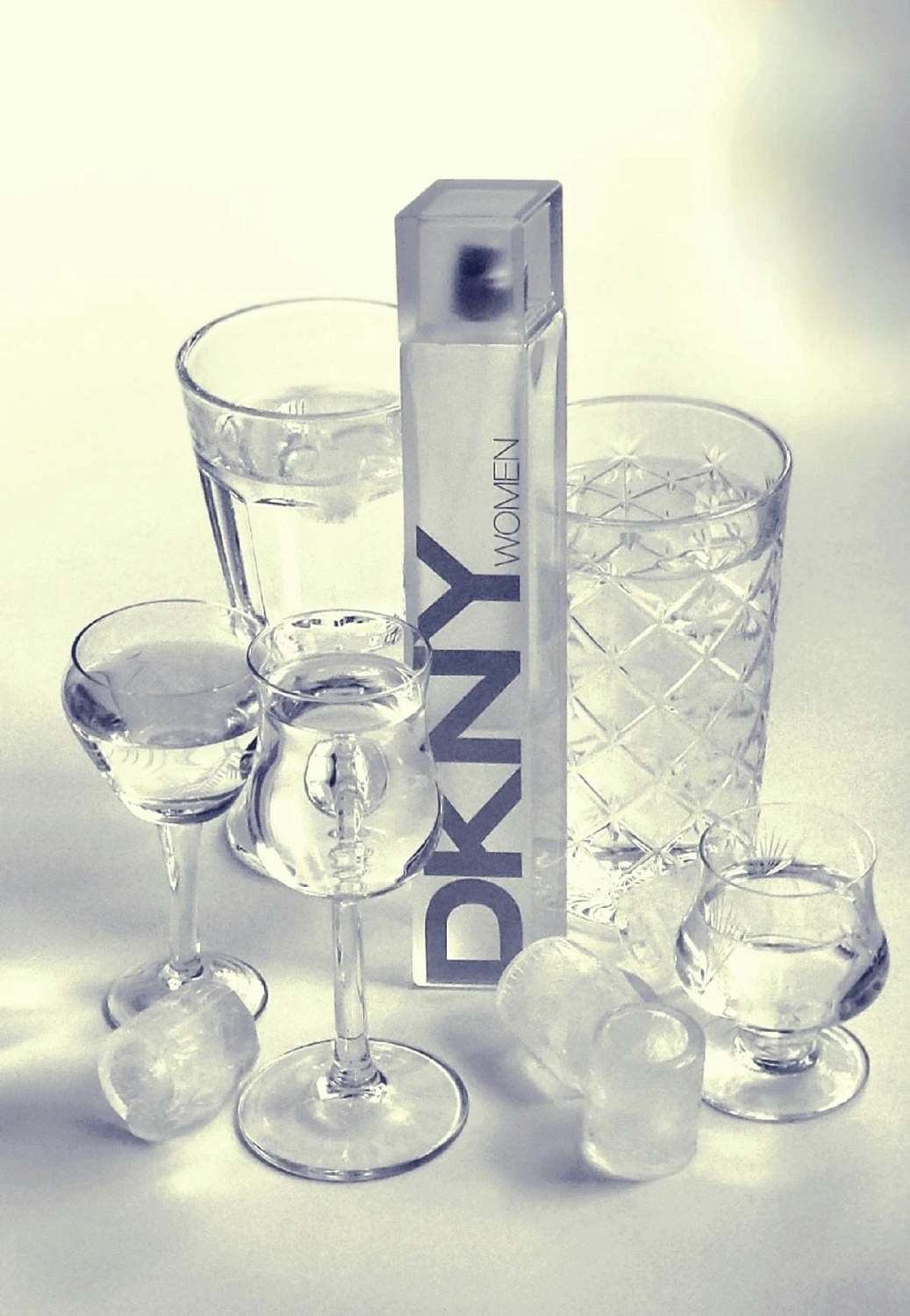 DKNY Women (Energizing)