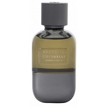 Brunello Cucinelli Ombra Lirica духи, 100 мл тестер Brunello Cucinelli Ombra Lirica духи, 100 мл тестер