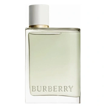 Burberry Her Eau de Toilette туалетная вода, 100 мл тестер Burberry Her Eau de Toilette туалетная вода, 100 мл тестер