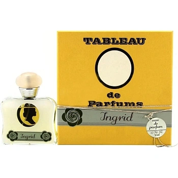 Фото Tableau de Parfums Ingrid