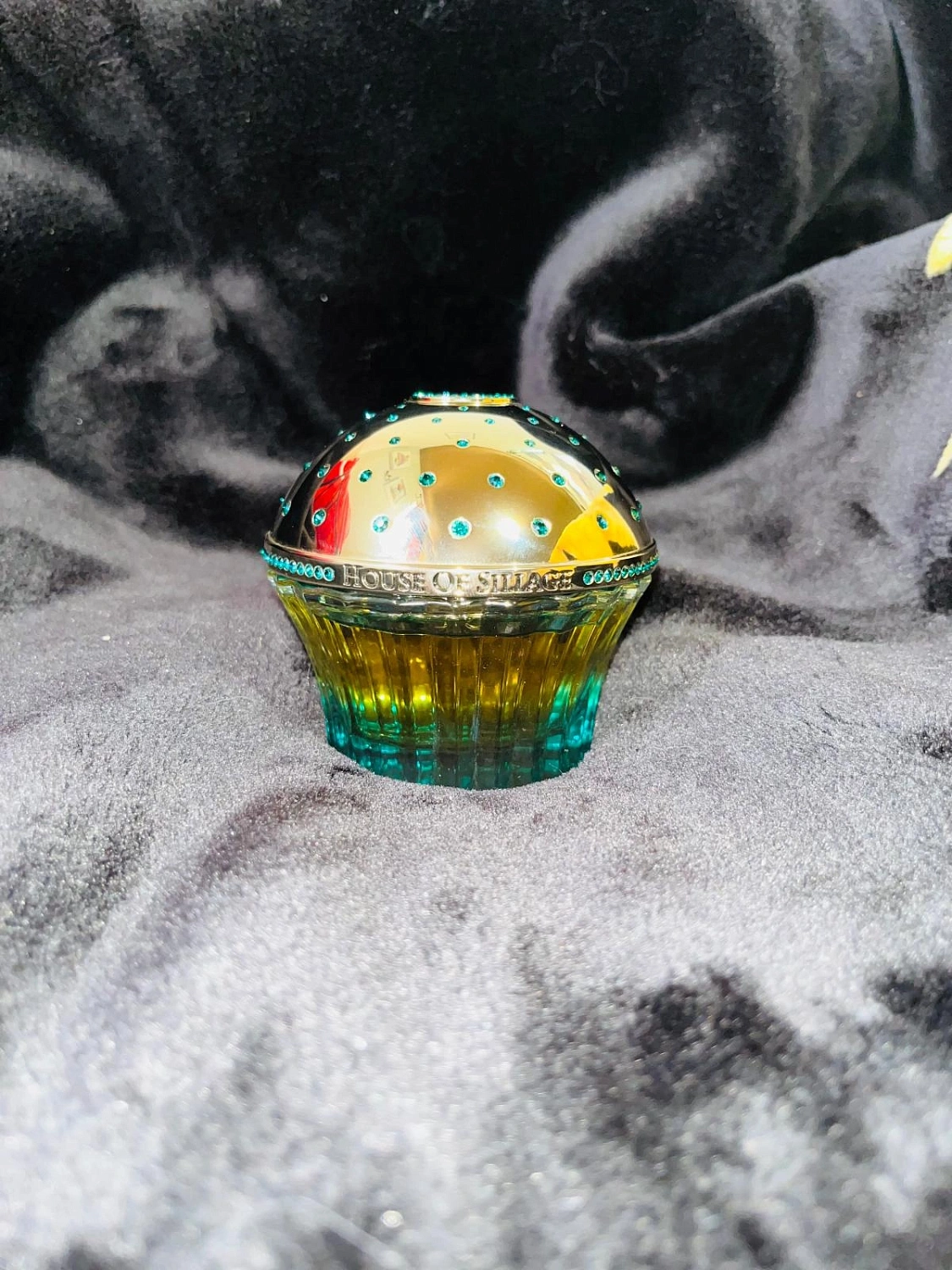 House Of Sillage Passion de l’Amour