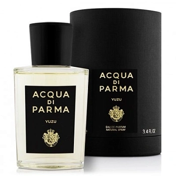 Фото Acqua di Parma Yuzu Eau de Parfum