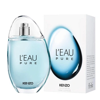 Issey Miyake L'eau d'Issey Pure парфюмерная вода, 100 мл