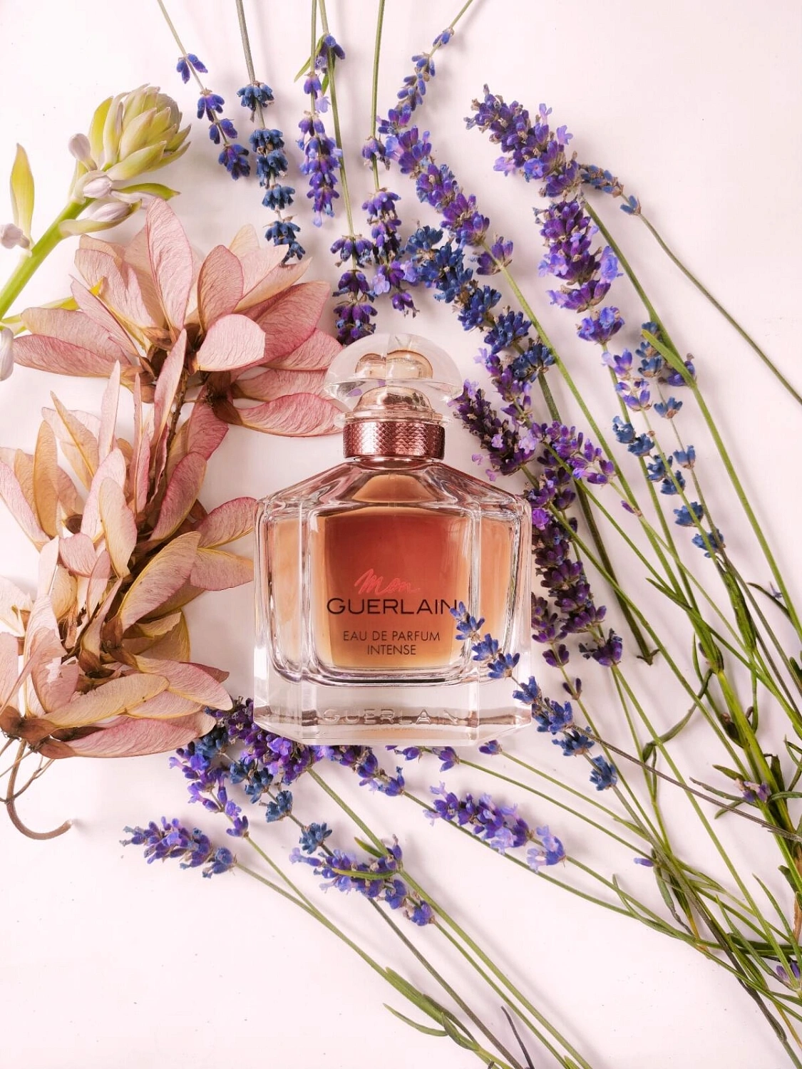 Mon Guerlain Eau de Parfum Intense