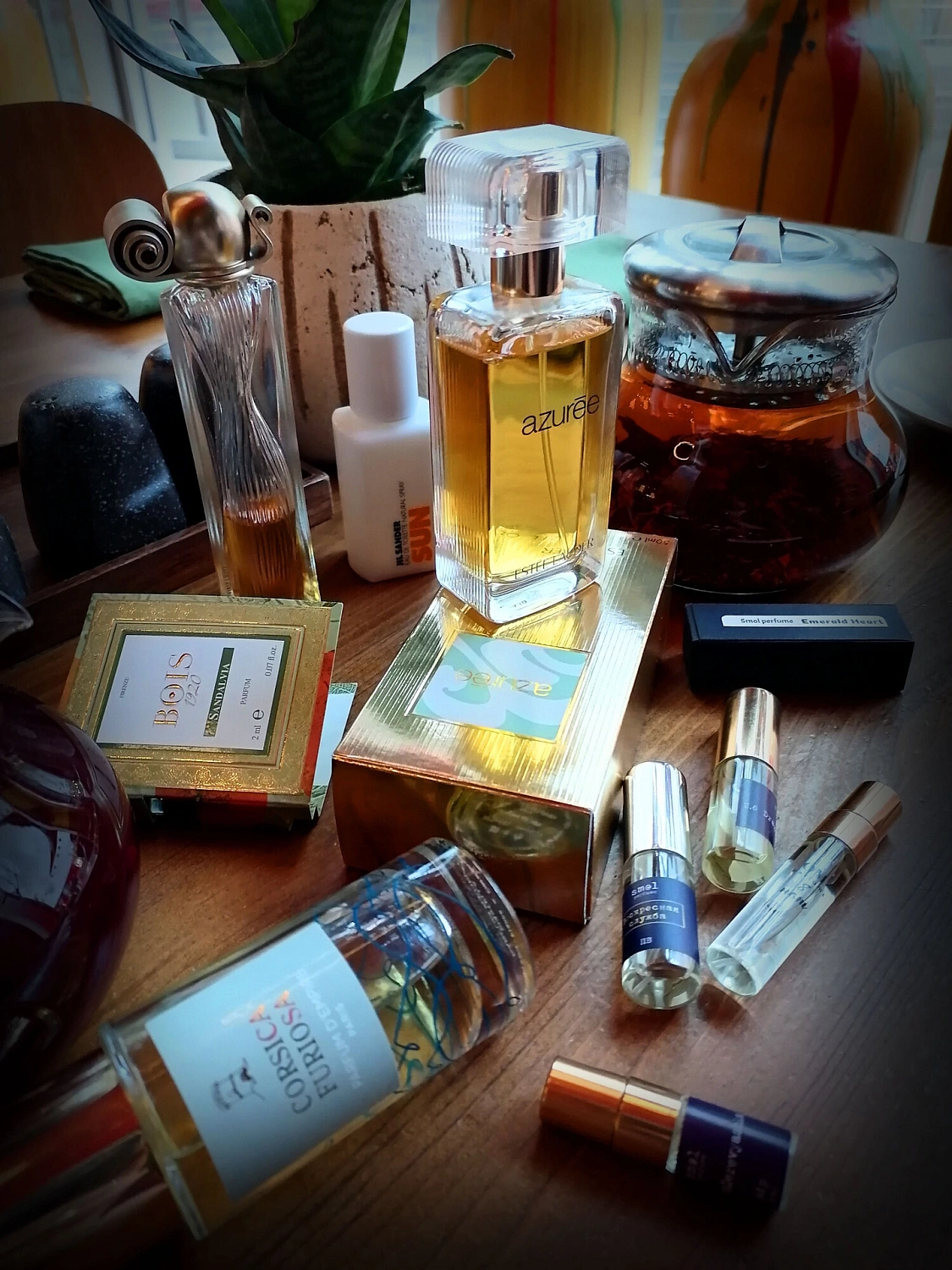 Estée Lauder Azuree