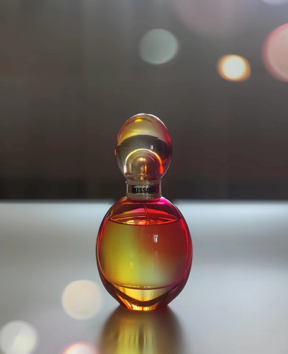 Missoni Eau de Toilette