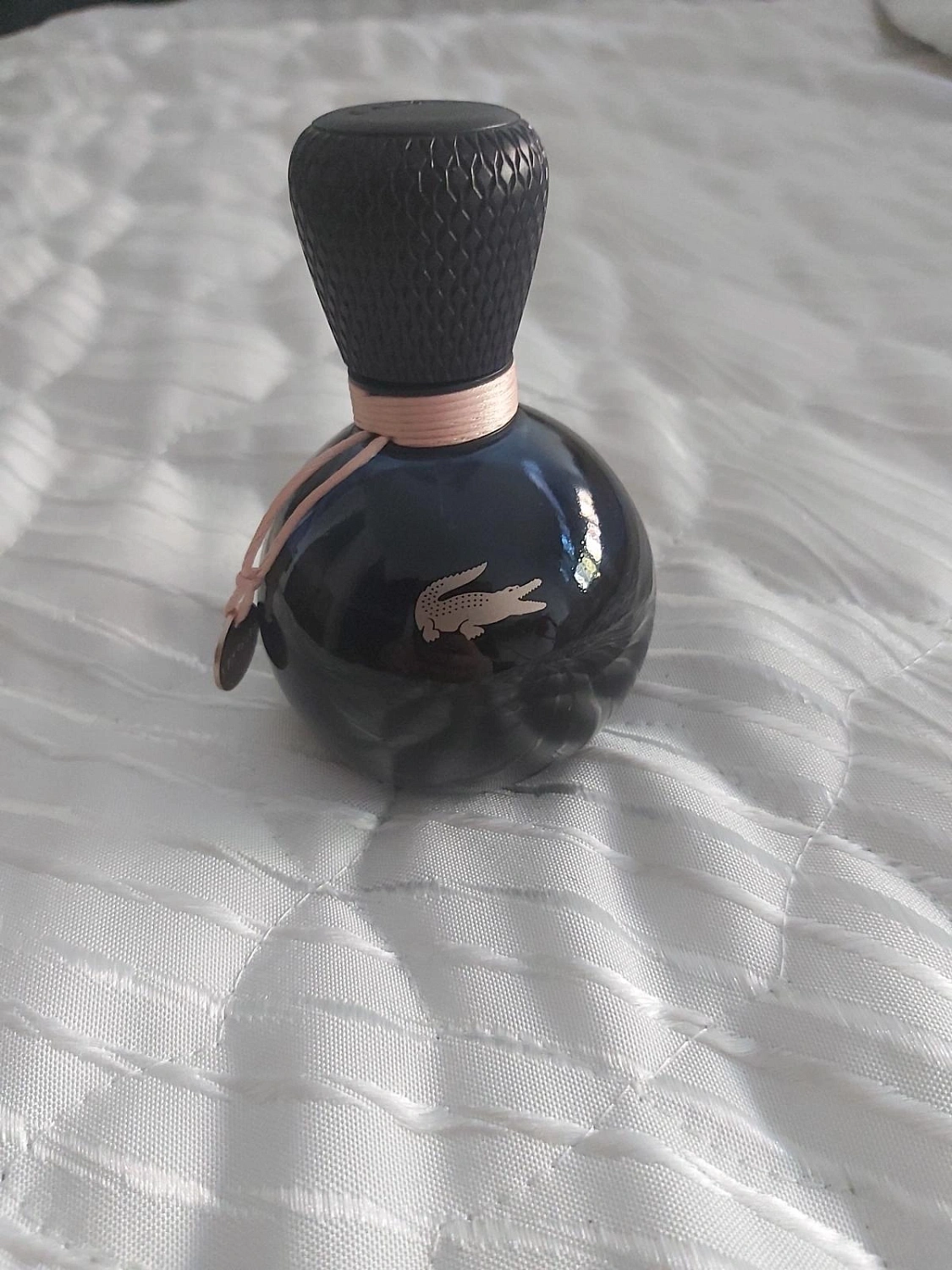 Eau de Lacoste Sensuelle