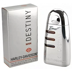 Harley-Davidson Destiny Man