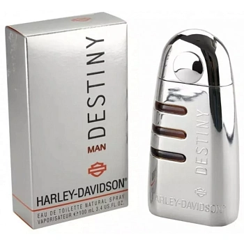 Фото Harley Davidson Destiny Man