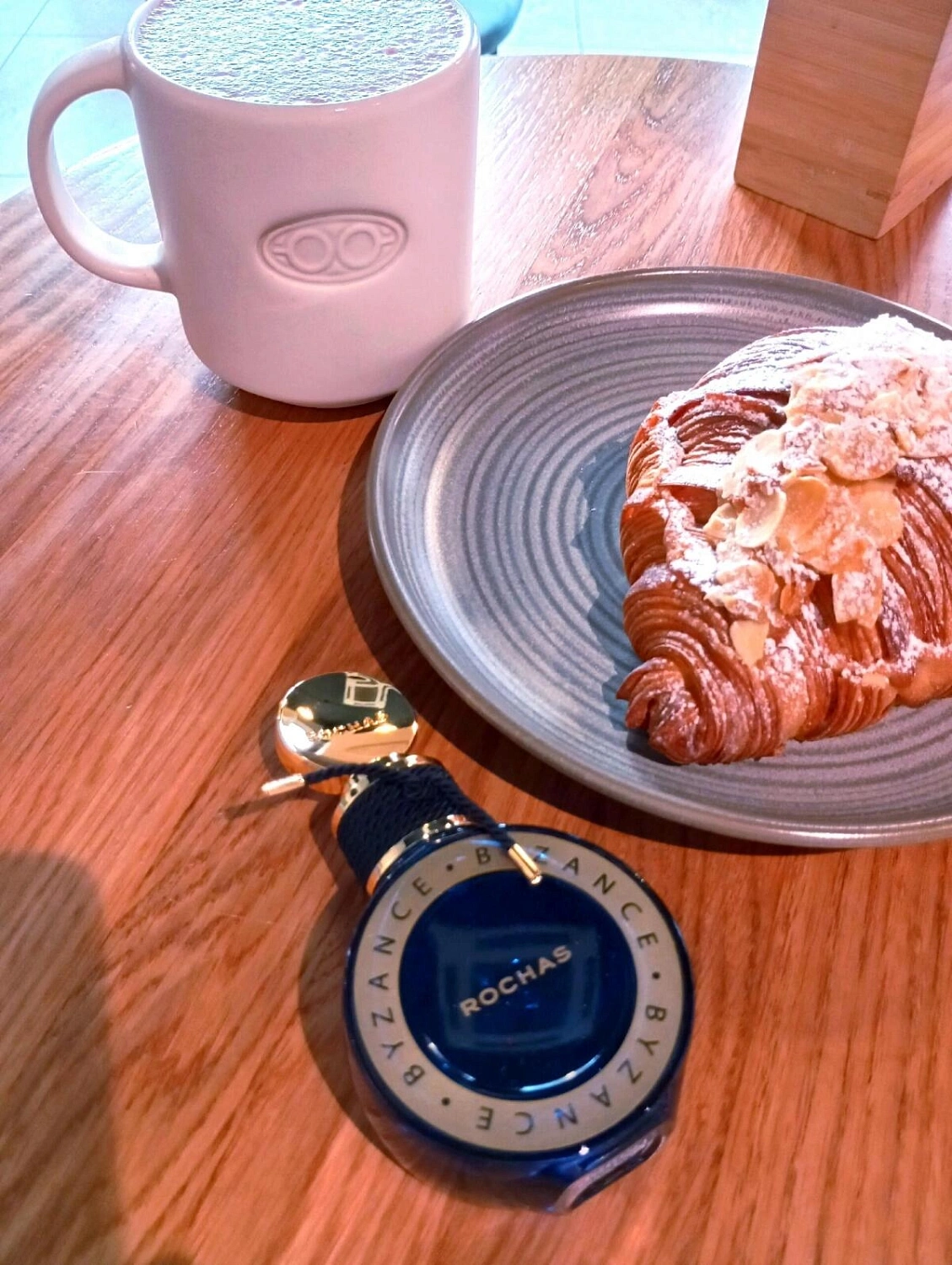 Rochas Byzance (2019)