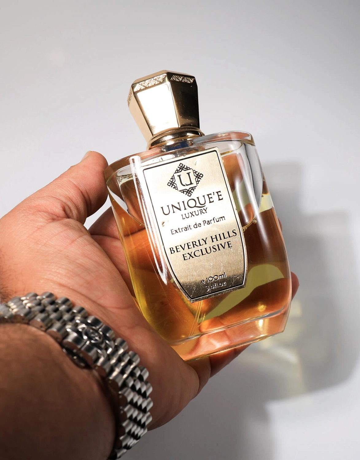 Unique'e Luxury Beverly Hills Exclusive