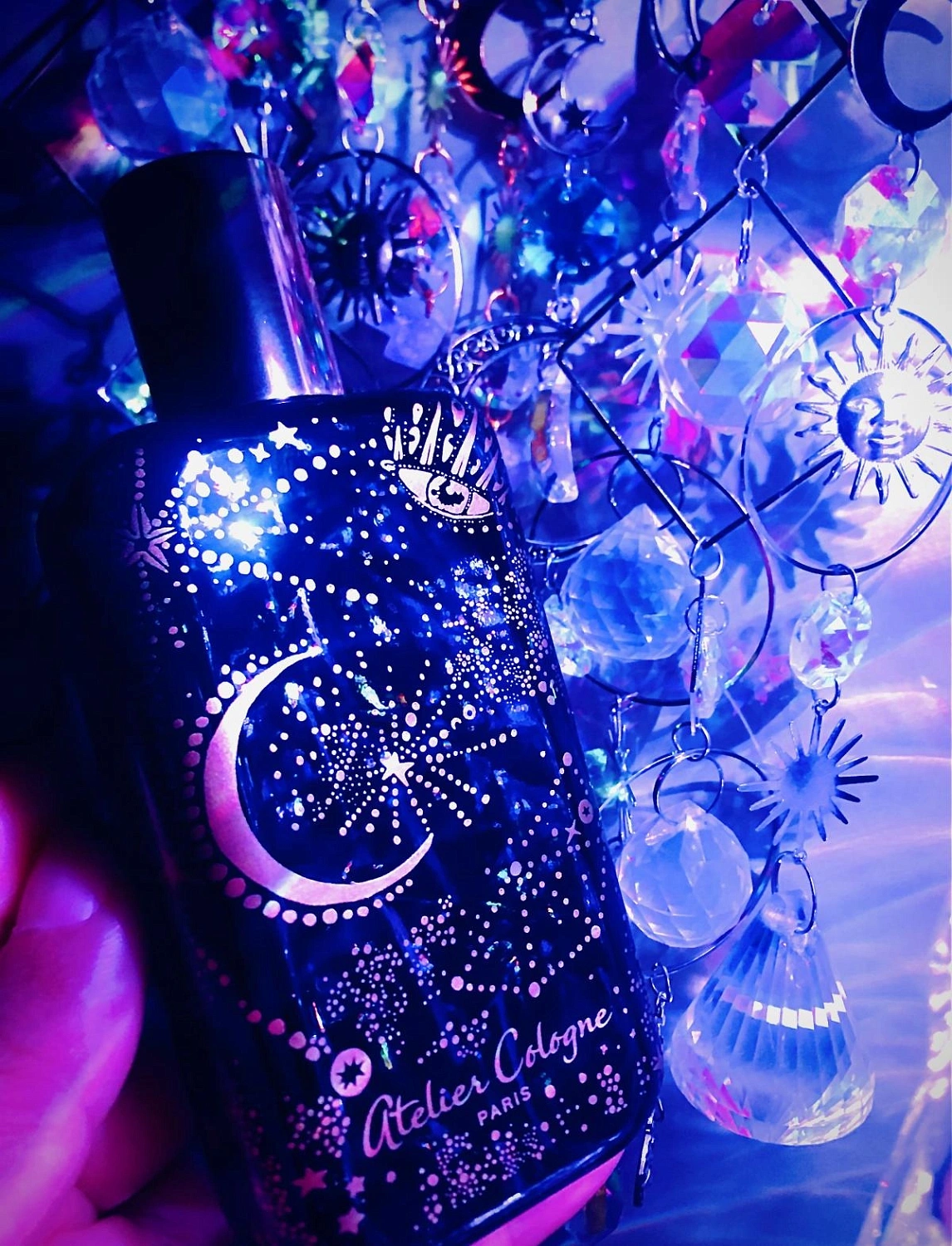 Atelier Cologne Clementine California Eau de Parfum Limited Edition 2021