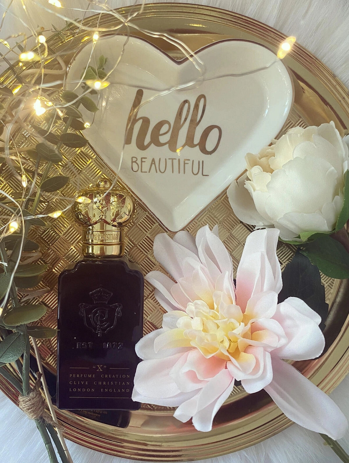 Clive Christian X Feminine