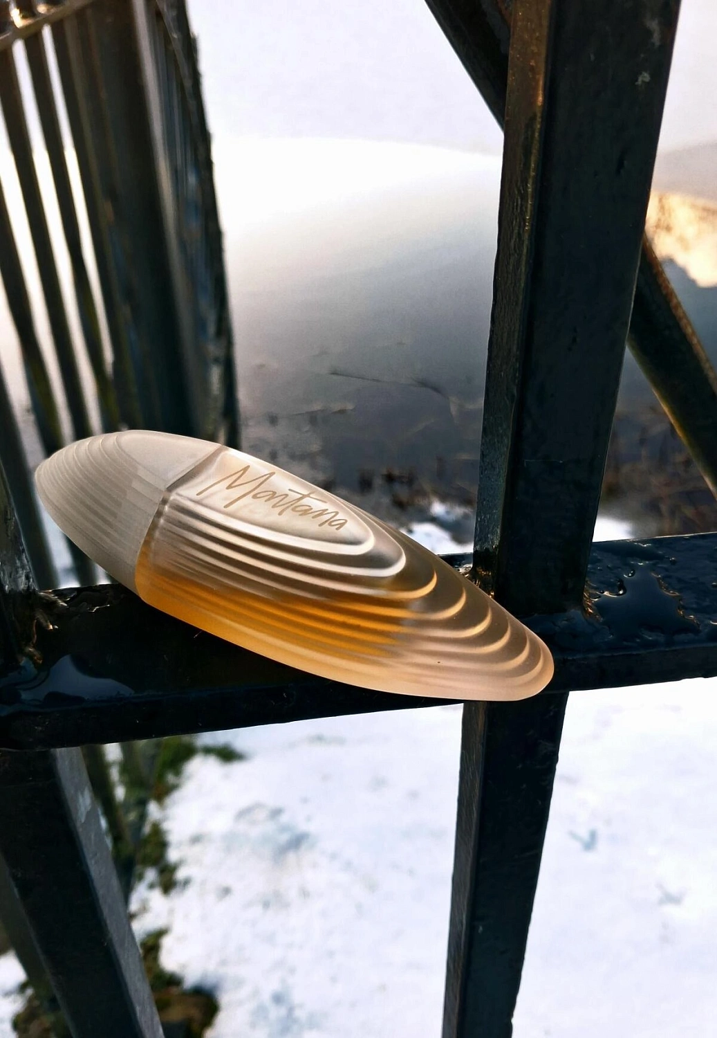 Montana Parfum d`Elle