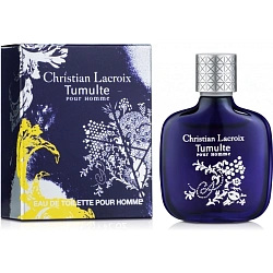 Christian Lacroix Tumulte Pour Homme