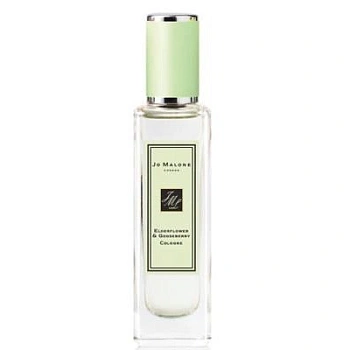 Фото Jo Malone Elderflower & Gooseberry