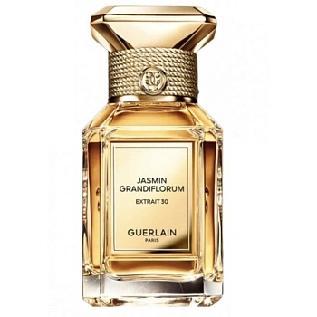 Guerlain Jasmin Grandiflorum Extrait 30 духи, 50 мл тестер Guerlain Jasmin Grandiflorum Extrait 30 духи, 50 мл тестер