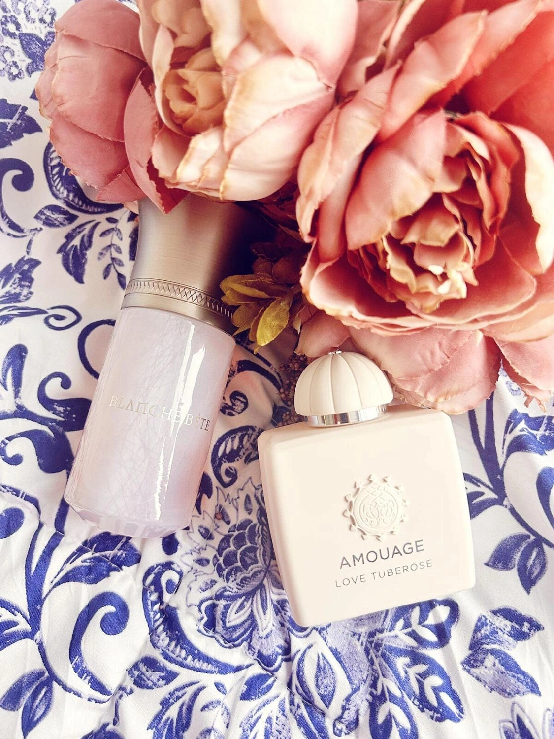 Amouage Love Tuberose