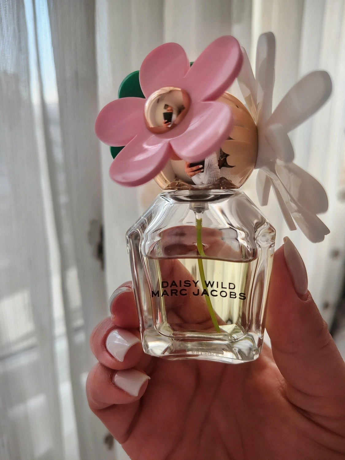 Marc Jacobs Daisy Wild