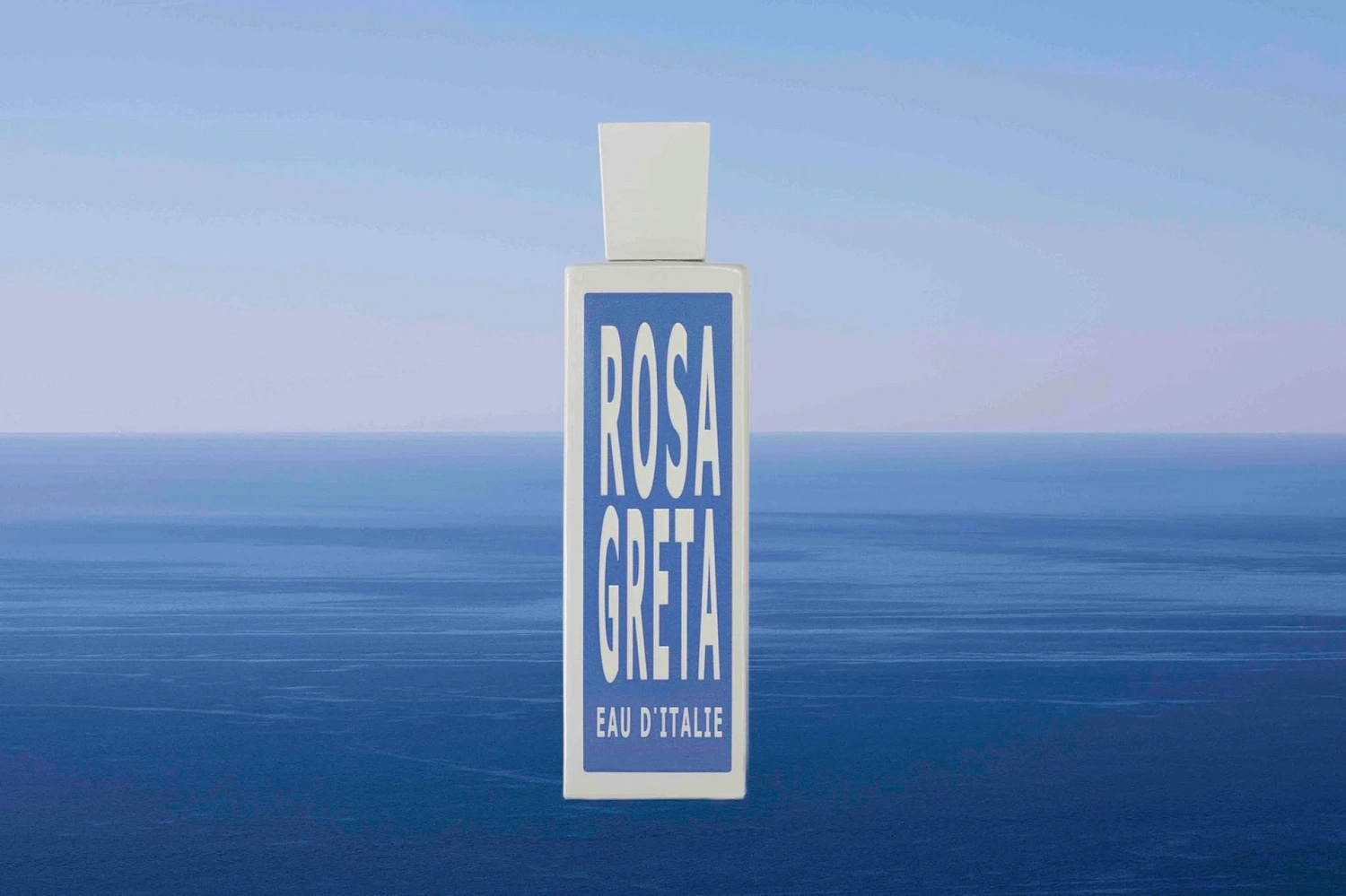 Eau D'Italie Rosa Greta Eau D'Italie Rosa Greta