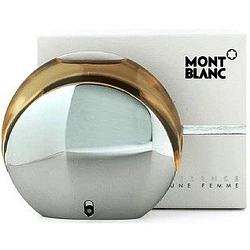 Montblanc Presence d'une Femme