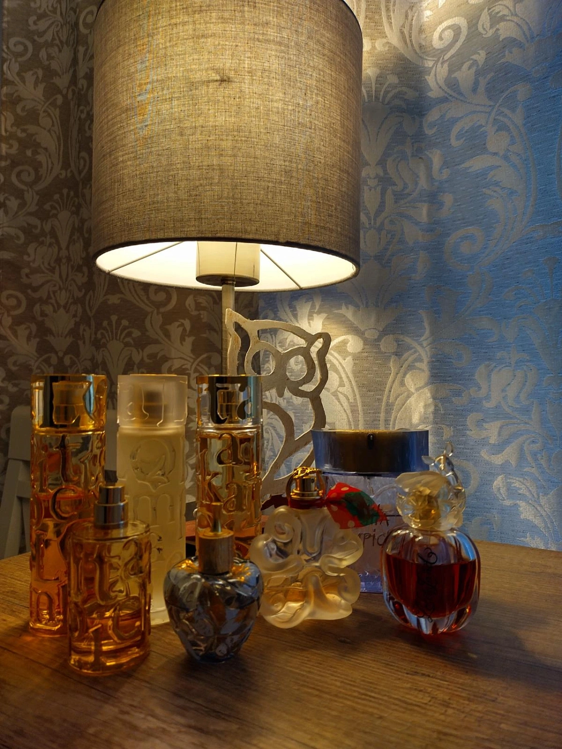 Lolita Lempicka L L’aime