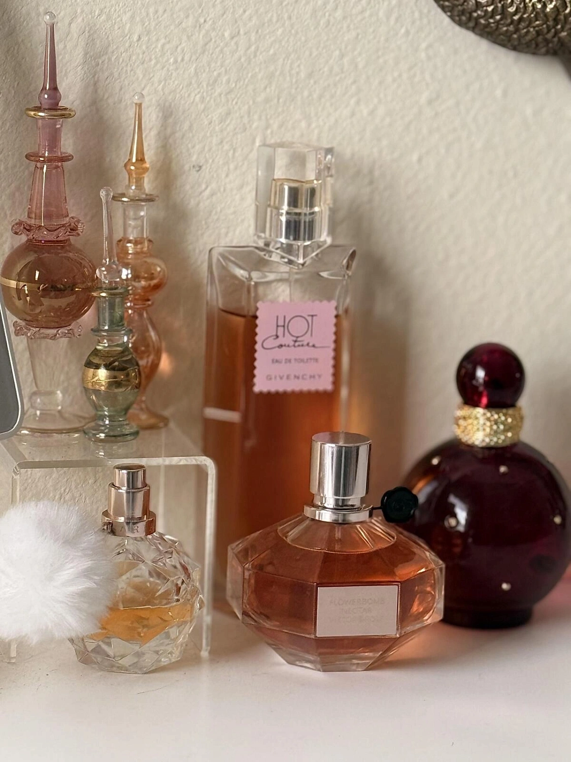 Britney Spears Fantasy Intense