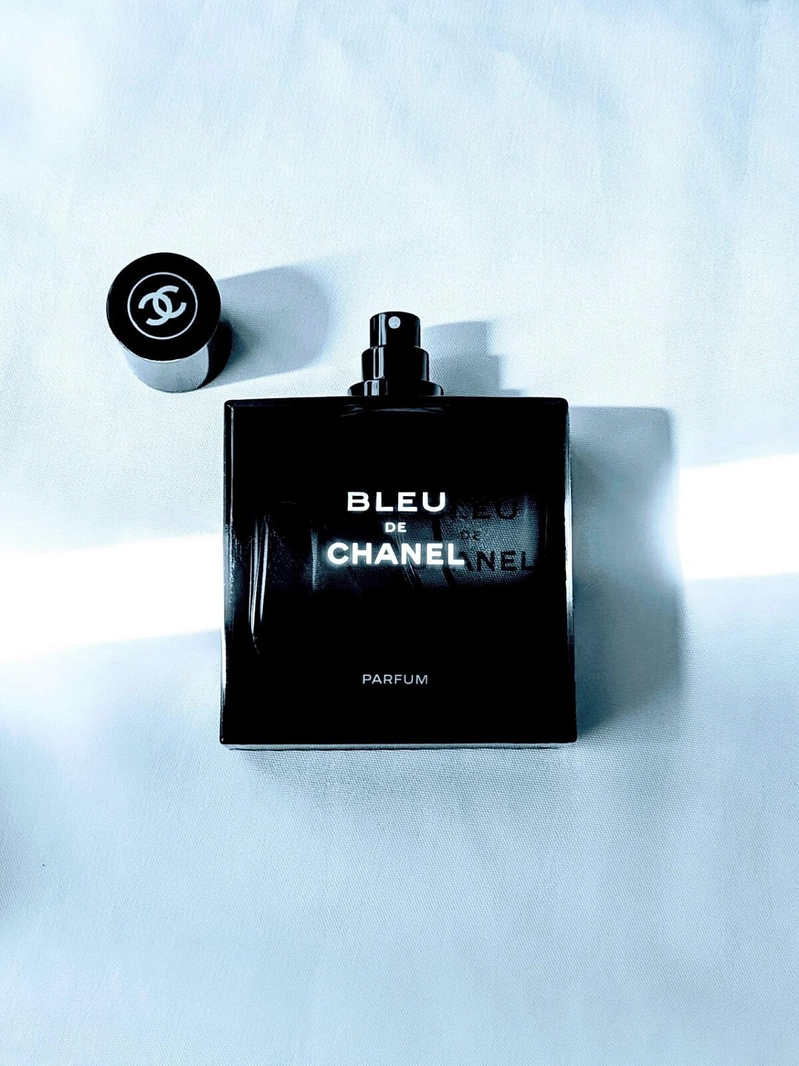 Bleu de Chanel Parfum