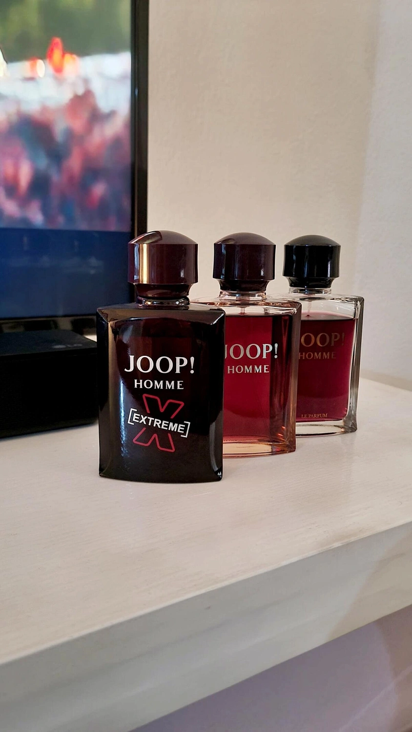 Joop! Homme Le Parfum Joop! Homme Le Parfum