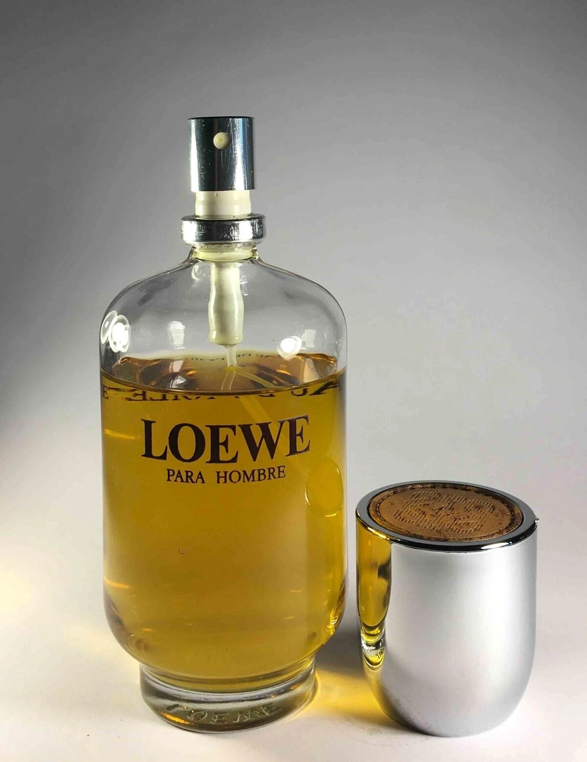 Loewe Pour Homme Loewe Pour Homme