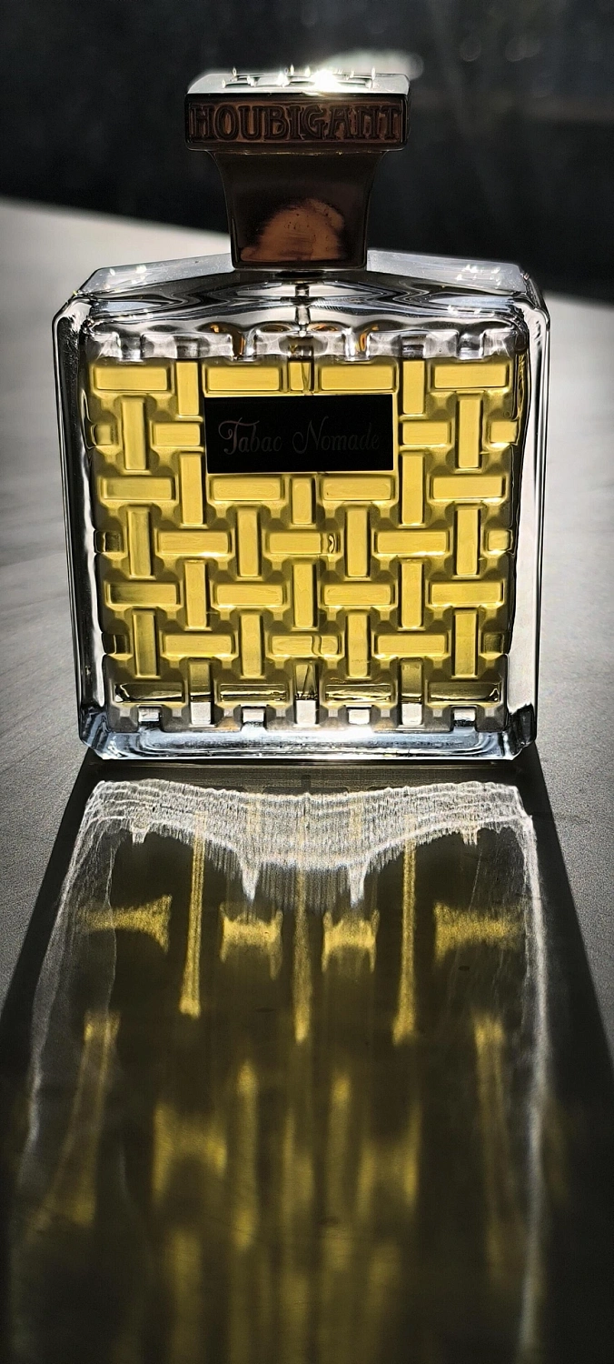 Houbigant Tabac Nomade