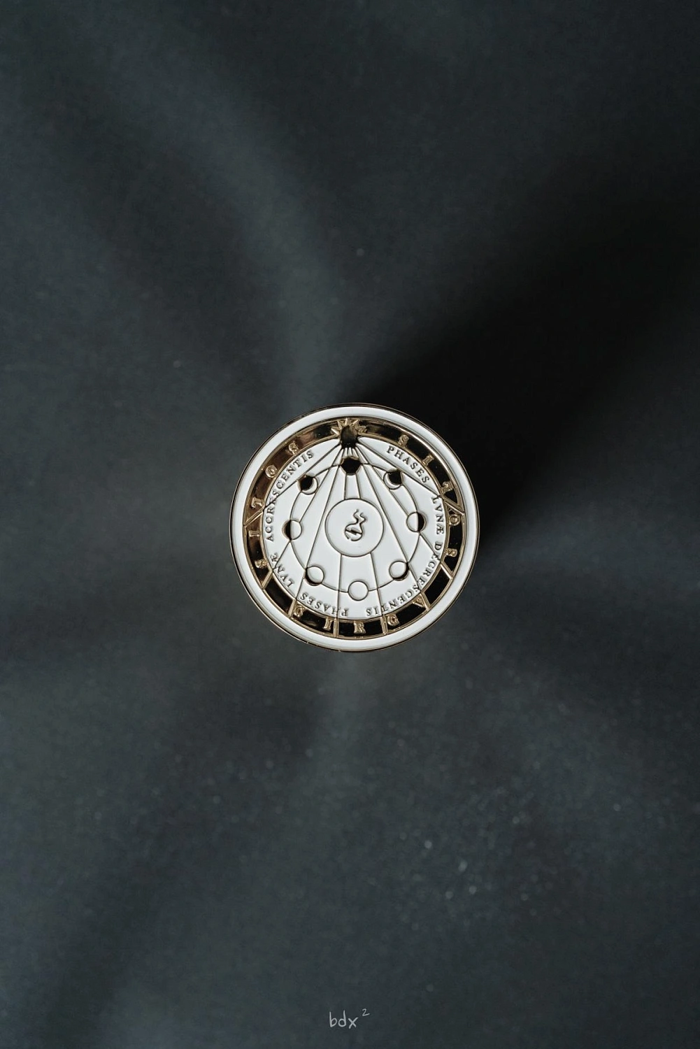 Tiziana Terenzi Kaff