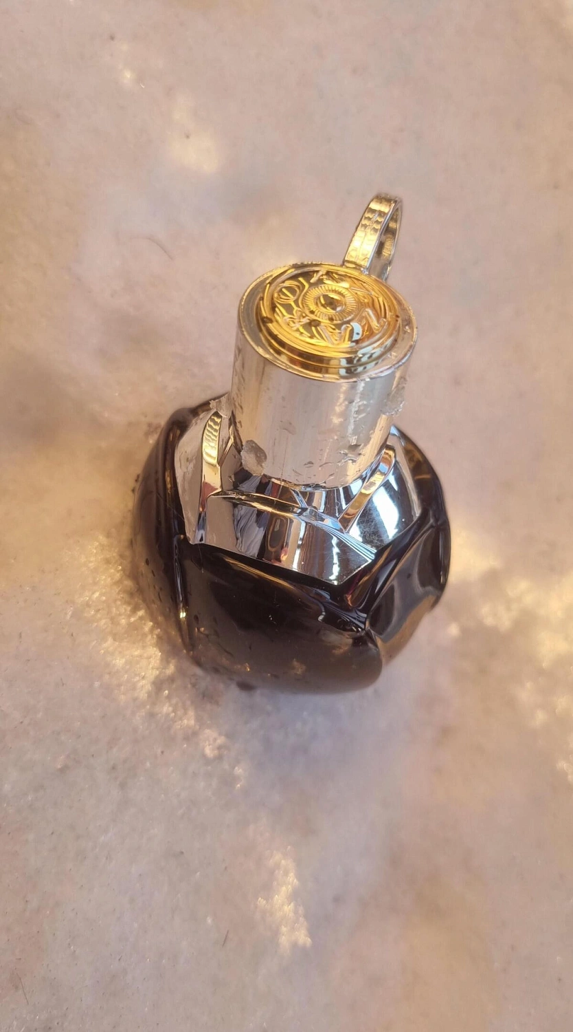 Azzaro Wanted Girl By Night