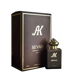 AK France Sevan