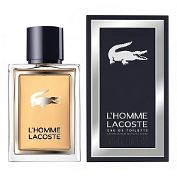 L'Homme Lacoste