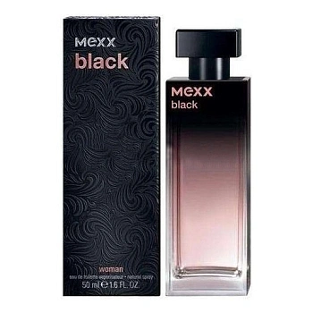 Фото Mexx Black Woman