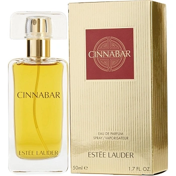 Фото Estee Lauder Cinnabar