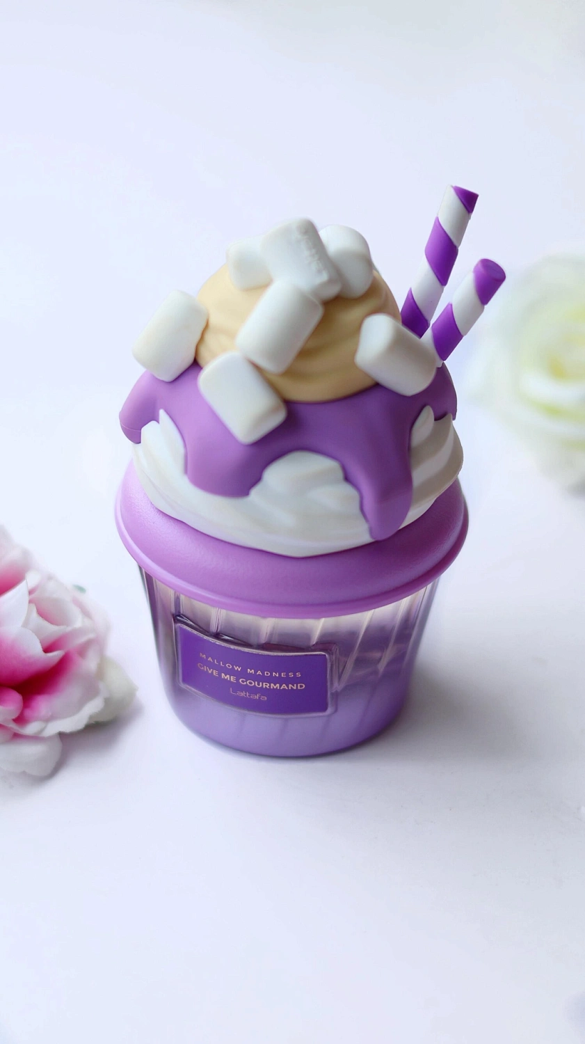 Lattafa Mallow Madness