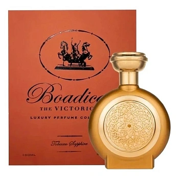 Boadicea the Victorious Tobacco Sapphire духи, 100 мл Boadicea the Victorious Tobacco Sapphire духи, 100 мл