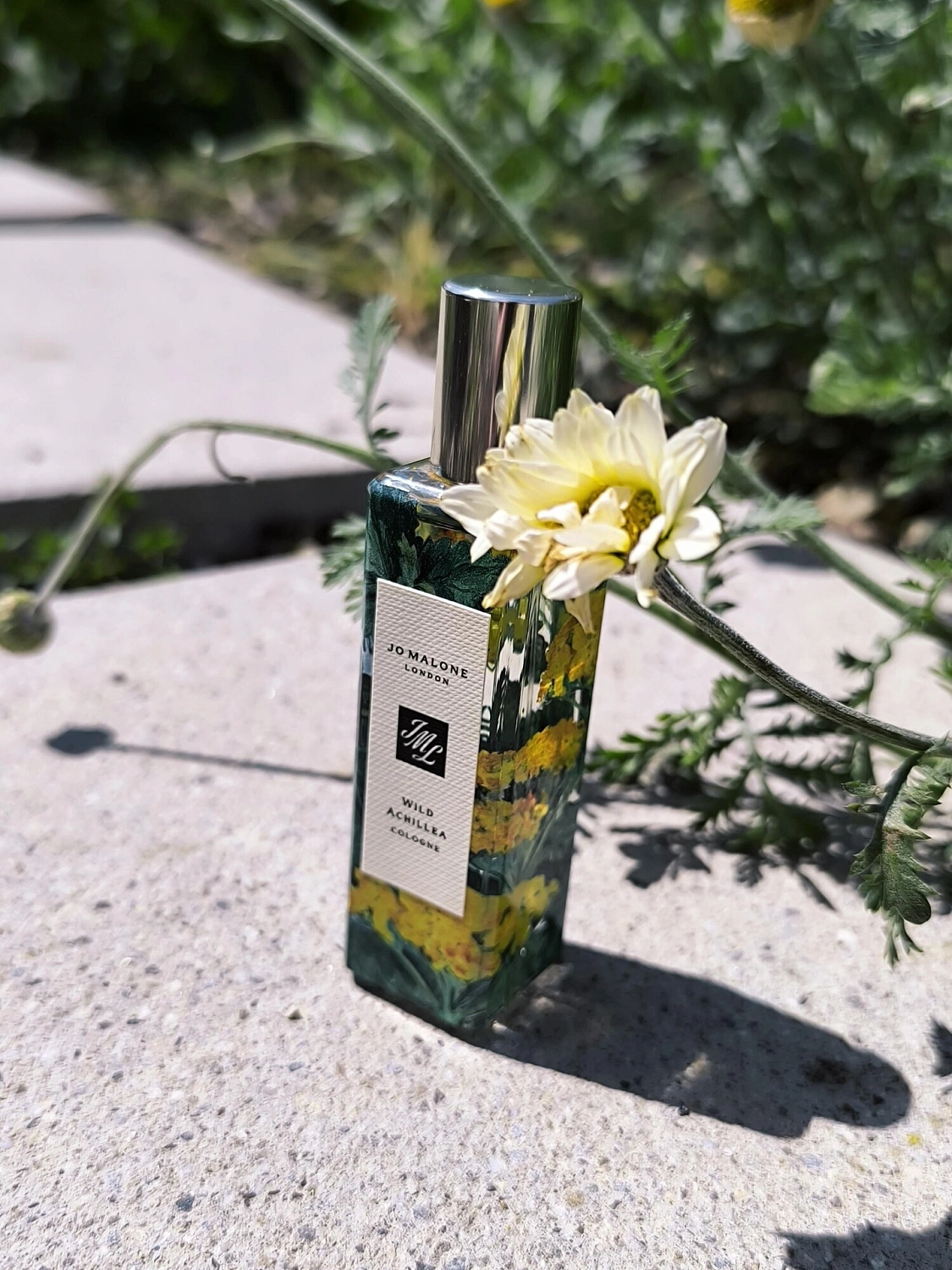 Jo Malone Wild Achillea