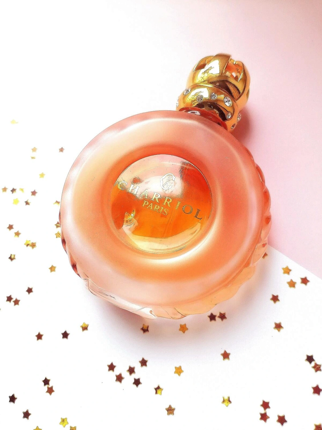 Charriol Eau de Parfum