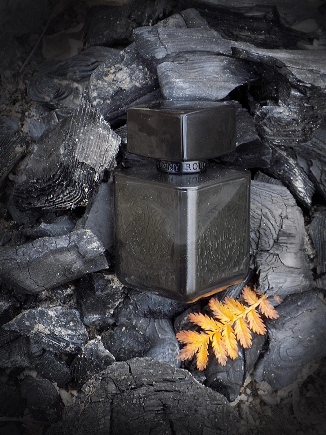 Rouge Bunny Rouge Embers