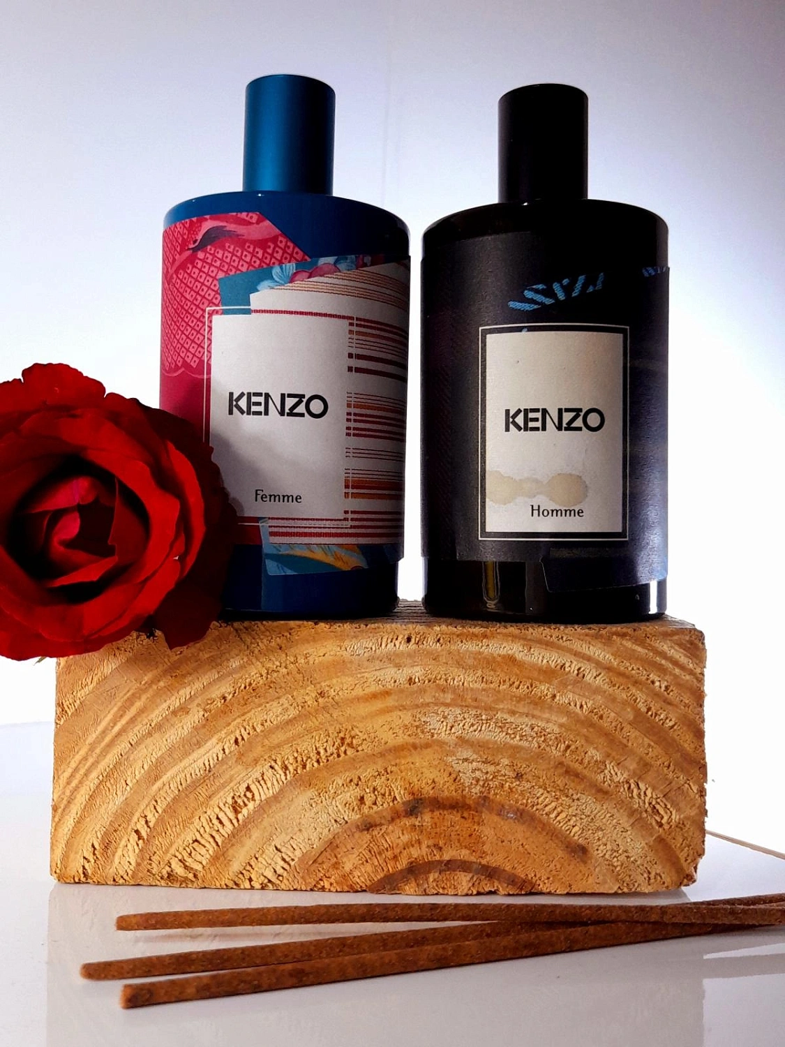 KENZO Signature pour homme