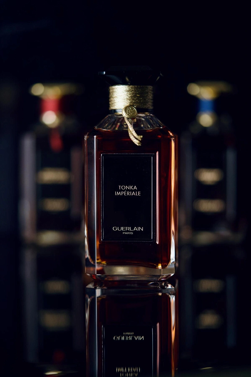 Guerlain Tonka Imperiale