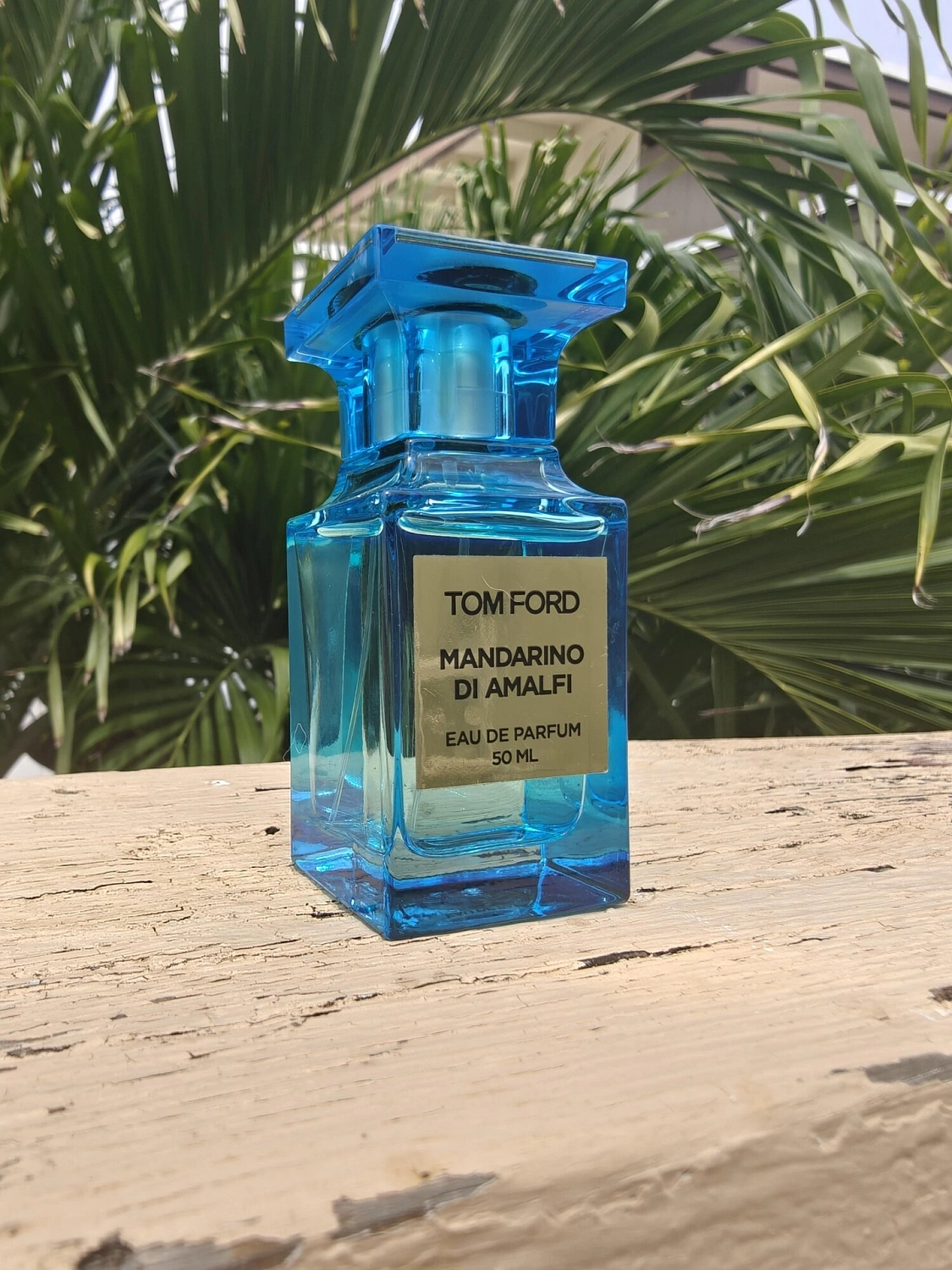 Tom Ford Mandarino di Amalfi