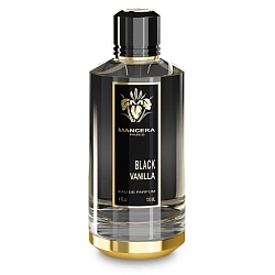 Mancera Black Vanilla