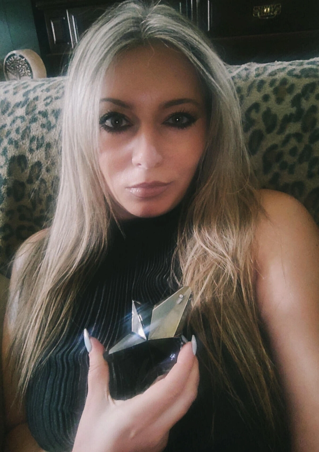 Mugler Angel Fantasm