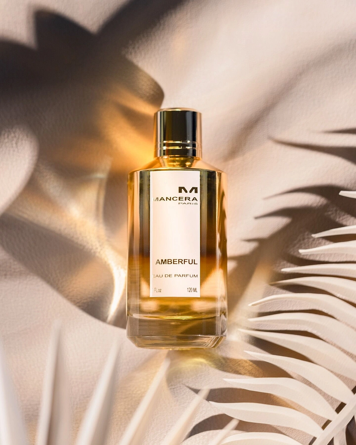 Mancera Amberful Mancera Amberful